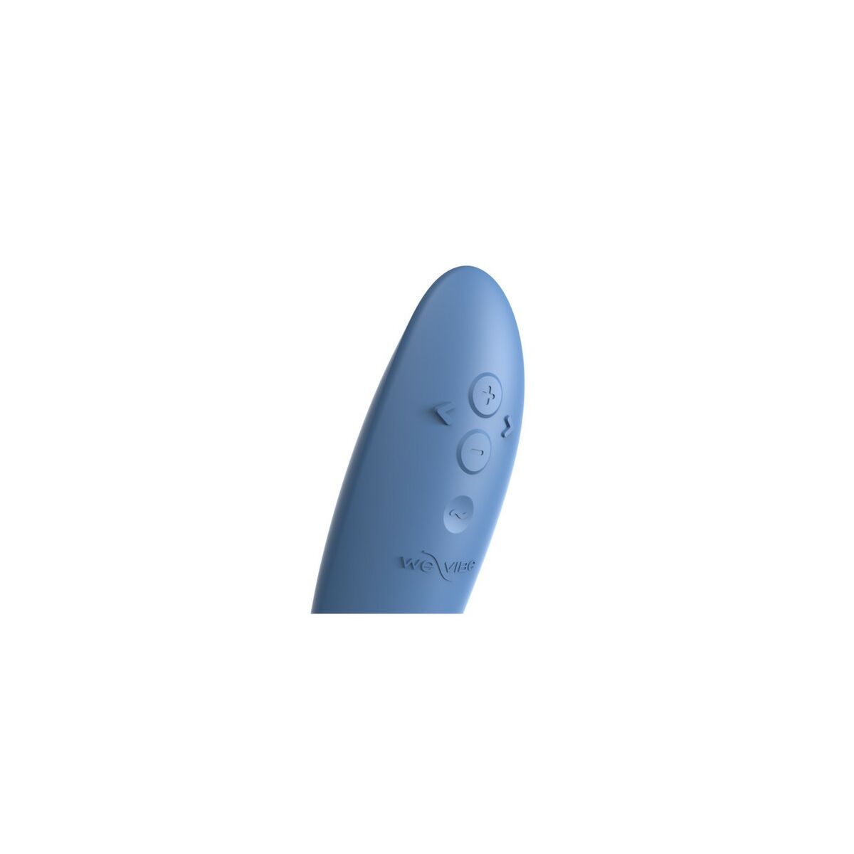 Anal vibrator We-Vibe Blå